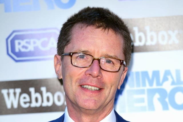 Broadcaster Nicky Campbell has worked in television and radio since 1981, across four Olympic Games, three Football World Cups and three European Championships plus every general election and referendum since 1997. He has won many awards for his Radio Work. He was adopted at four days old and presented an ITV show tracing the origins of abandoned children.