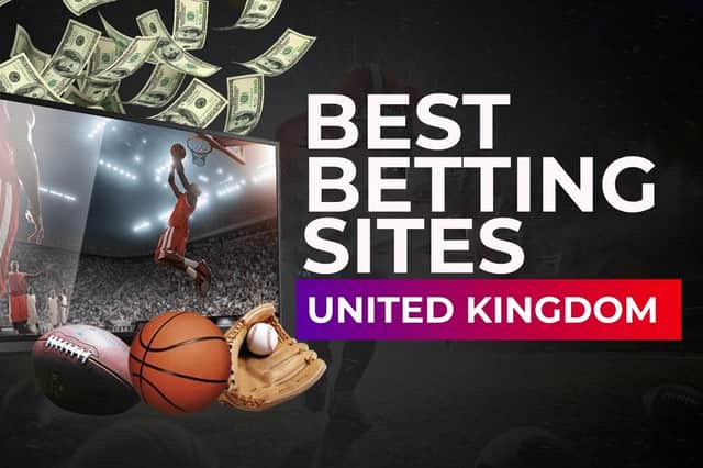Best sites in UK for online sports betting and more according to PlayTogga