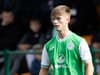Two more Hibs departures as defender joins League One side on loan and midfielder makes Belgium switch