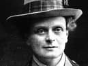 Edinburgh-born suffragette and doctor Elsie Inglis is surely worthy of a statue in her home city (Picture: PA)