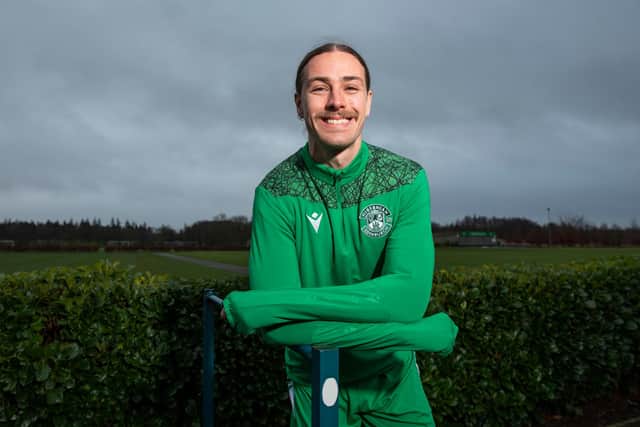 Jackson Irvine has plenty of interesting tattoos. Picture: SNS
