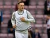 Hearts captain Lawrence Shankland 'touch and go' to make Scottish Cup quarter-final clash with Celtic