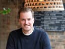 Ash Bairstow, operations director at Herringbone, said the latest venue, in the Abbeyhill area of Edinburgh, would be a 'great asset to the local community'.