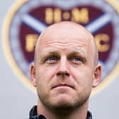 Steven Naismith has been given the title of technical director by Hearts.
