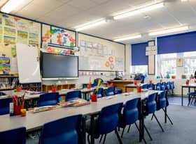 Pupils are having to sit waiting for their teacher's laptop to load so the lesson can begin, according to the EIS.