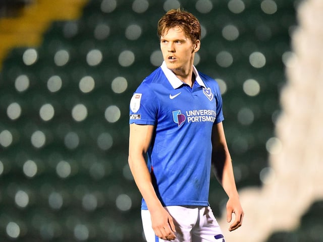 Has been getting his fair share of flak this season. Definitely produces the odd heart-in-your-mouth moment during games but is a reliable presence in the back line and the type of all-out-defender all teams crave. Meanwhile, we haven't seen enough from Rasmus Nicolaisen from his appearances to suggest Raggett should be fearful of his position.