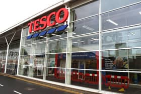 Tesco bosses said they were keen to continue pushing cheaper prices and have maintained their Aldi price match scheme on more than 500 lines. Picture: Andrew Milligan/PA Wire
