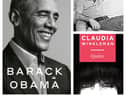 Barak Obama and Cliff Richard have released autobiographies in 2020