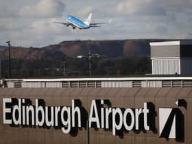 Capital Cars has won the bid for Edinburgh Airport
