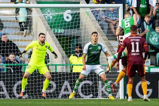 There was a point where it looked like the evolution of this team under Johnson was very much ahead of schedule. When Motherwell were beaten 1-0 at Easter Road, thanks to a Ryan Porteous header, it was the club’s fourth win in succession and had them third place in the cinch Premiership table. Things soon turned sour, and quite badly too, as this was followed by a run of seven defeats in eight games. Until the late penalty was awarded in the recent game with Aberdeen (which was missed) Hibs never again looked serious contenders for the best-of-the-rest honour.