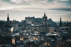 Browse our photo gallery to see the Edinburgh and Lothians postcodes with the most sex offenders, as of September 2026.