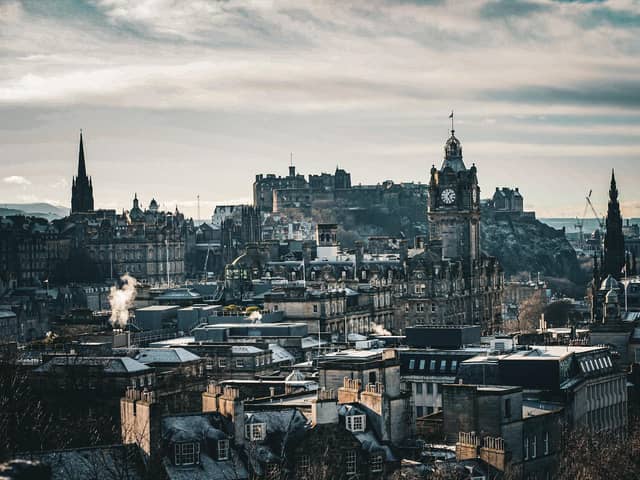 Browse our photo gallery to see the Edinburgh and Lothians postcodes with the most sex offenders, as of September 2026.
