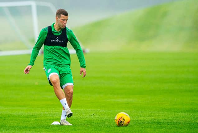 Florian Kamberi has joined Sheffield Wednesday. Picture: SNS