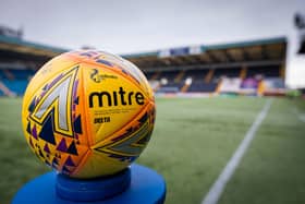 All the latest news from around the SPFL. Picture: SNS