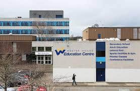 A new Wester Hailes Education Centre can now go ahead