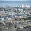 Council tenants in Edinburgh could be hit with an 8.4% rent rise from later this year as officials say it’s needed to get the city’s house building programme back on track. 