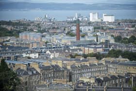 Council tenants in Edinburgh could be hit with an 8.4% rent rise from later this year as officials say it’s needed to get the city’s house building programme back on track. 