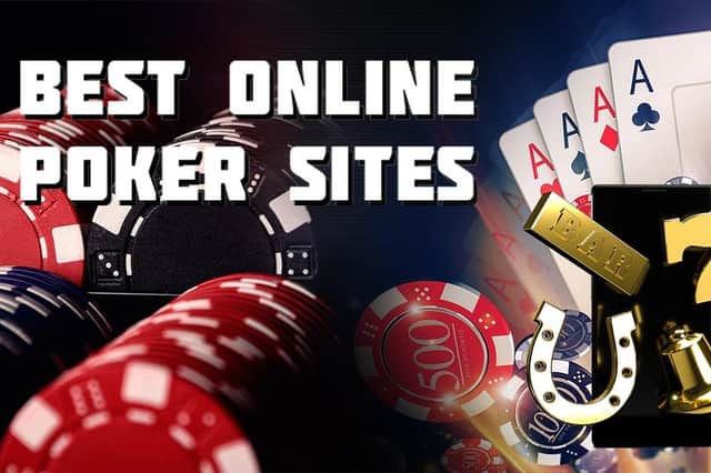 Top-Rated Poker Sites for UK Players (2022)