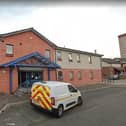 Restalrig Park Medical Centre in Edinburgh said it is experiencing significant staff shortages
