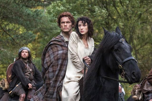 Outlander Season 6 is nearly here, so here are 10 interesting Outlander facts while we wait