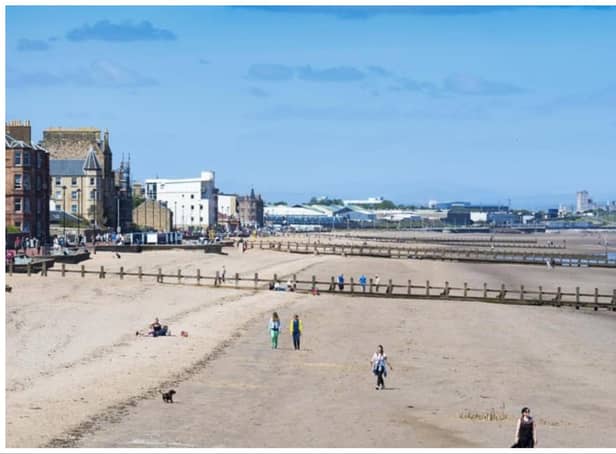 Portobello, Edinburgh's seaside suburb, has a free-spirited atmosphere that's a refreshing contrast to the stuffier corners of the Scottish capital., according to the Sunday Times.