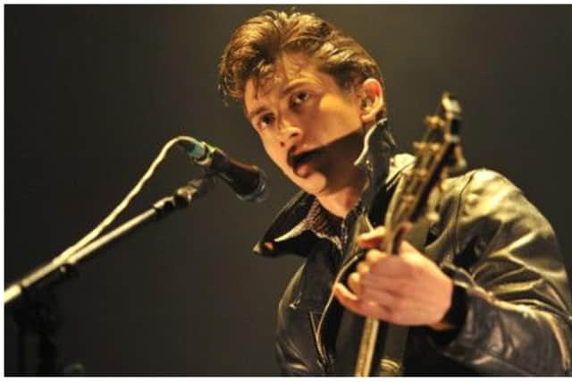 Arctic Monkeys: 'We want to get better rather than get bigger', Arctic  Monkeys