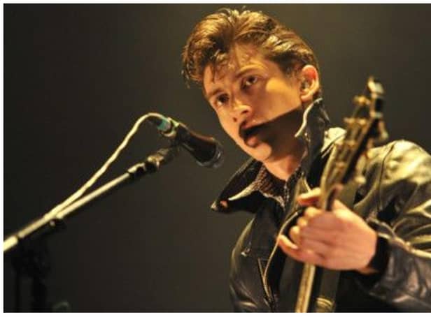 Arctic Monkeys have announced their biggest ever UK tour – and it includes a visit to Scotland.