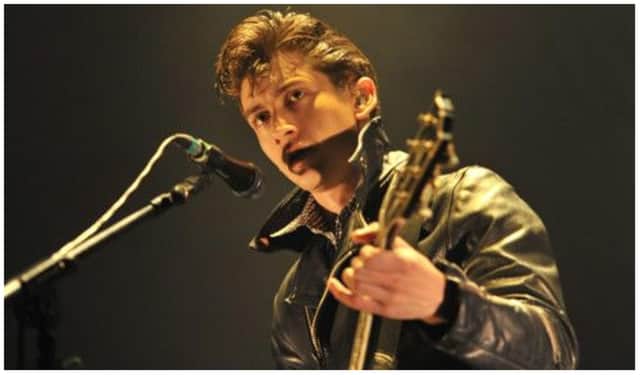 Arctic Monkeys have announced their biggest ever UK tour – and it includes a visit to Scotland.