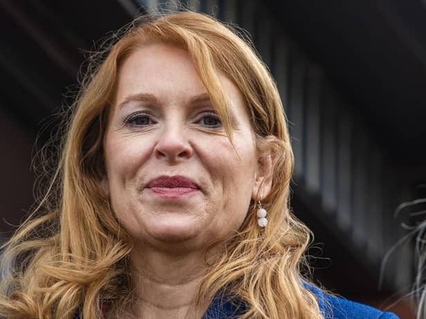 Ash Regan resigned her ministerial post over the Gender Recognition Reform Bill and says the court challenge will result in a 'humiliating defeat'