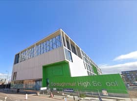According to the Sunday Times, Boroughmuir High School is the best state secondary in Edinburgh. The school, which moved to a new building in 2018, was ranked sixth overall in the 2023 Parent Power Schools Guide for Scotland.