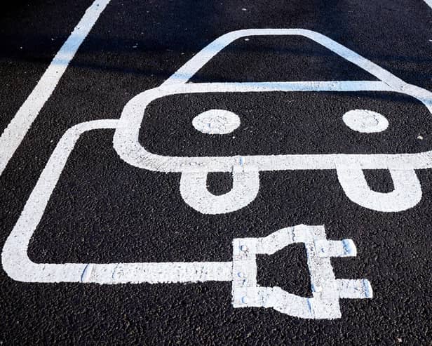 More than one million new plug-in electric cars have now been registered in the UK, including 249,575 this year alone, the SMMT noted.