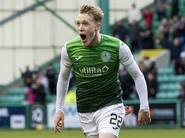 JDH has been a mainstay under both Ross and Maloney. Certain to start in the centre of midfield under Gray too