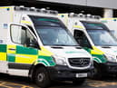 Ambulance staff face strict new Covid protocols