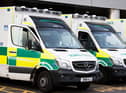 Ambulance staff face strict new Covid protocols