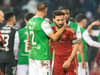 Hibs and Dons prove there's no divine right to contend