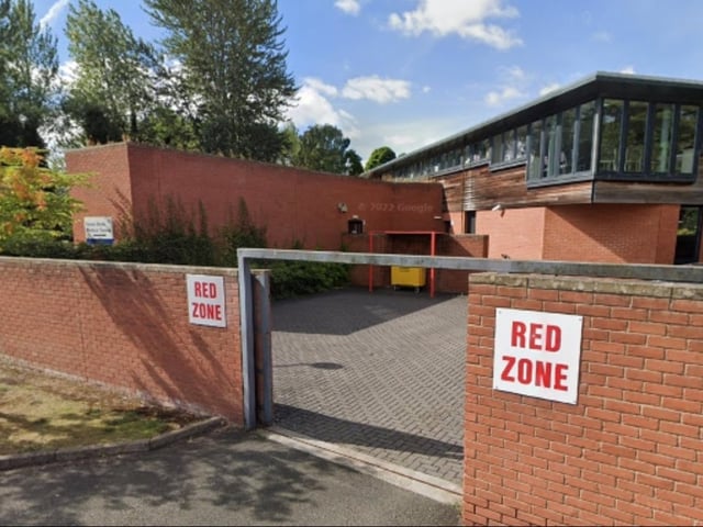 Where: Doyle Medical Centre, Conan, 4 Nether Liberton Lane, Edinburgh EH16 5TY. Number of responses: 115. Percentage positive: 90%.