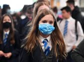A large number of young people in Midlothian have secured a positive future over the past year, despite the impact of the pandemic. Stock photo by John Devlin.