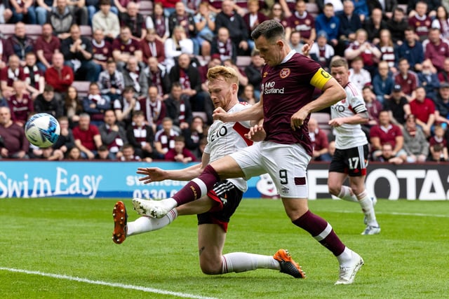Aberdeen managed to pip Hearts to third place last season. With the Gorgie side desperate to reclaim the best-of-the-rest spot, getting the upper-hand in these games will be key. The first meeting sees the Dons come to Tynecastle on September 16.