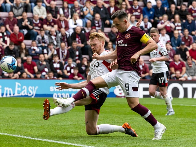 Aberdeen managed to pip Hearts to third place last season. With the Gorgie side desperate to reclaim the best-of-the-rest spot, getting the upper-hand in these games will be key. The first meeting sees the Dons come to Tynecastle on September 16.
