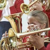 School music lessons will be free for all youngsters from the start of the new term, thanks to more than £7 million of Scottish Government cash.