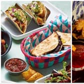 Take a look through our picture gallery – but be warned, it will make you hungry for some tasty Mexican cuisine.