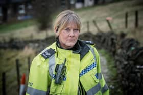 ​The Happy Valley finale had to be watched in real time to avoid spoilers