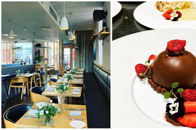 Edinburgh eatery Mono has been named among the ‘50 Best Italian Restaurants in the World’. Photos: Mono
