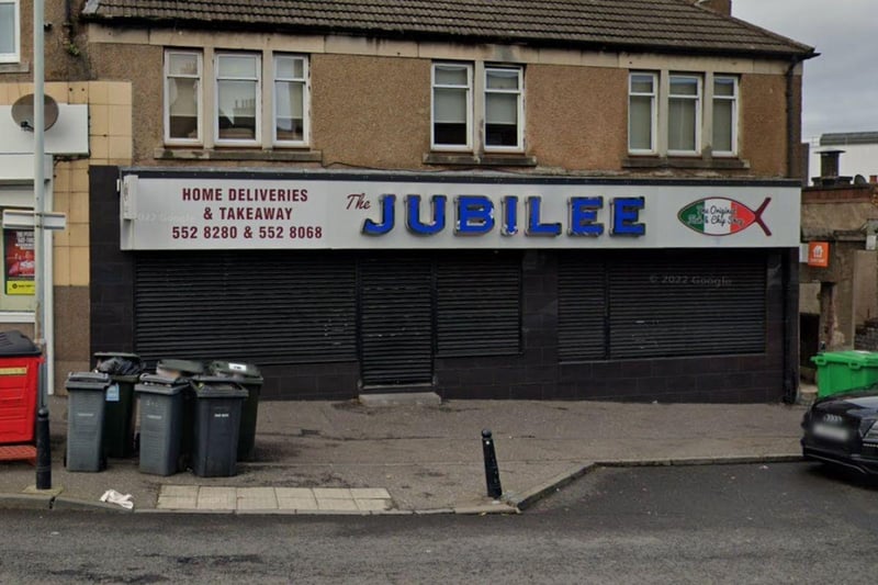 One reader said Jubilee is their favourite affordable chippy in Edinburgh. The takeaway, which serves up fish and sausage suppers, is located on West Granton Road.