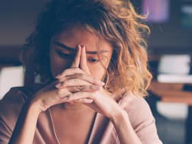 Experiencing a lot of stress over a period of time can lead to a feeling of physical, mental and emotional exhaustion, which is often called burnout (Photo: Shutterstock)