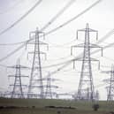 Energy bills for both households and businesses are to rise yet again in January Picture: Michael Gillen