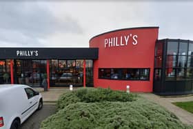 Philly's Edinburgh is closing on Saturday, after being faced with staffing challenges and rising costs.