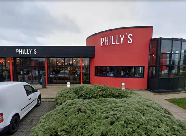 Philly's Edinburgh is closing on Saturday, after being faced with staffing challenges and rising costs.