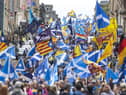 Is the SNP's independence taskforce designed to give the appearance of progress to impatient supporters? (Picture: John Devlin)