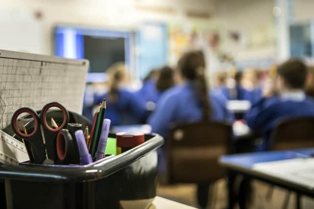 Councillor Manion said: “Lets make no mistake this is absolutely shocking the fact child poverty is, in real terms, getting higher.